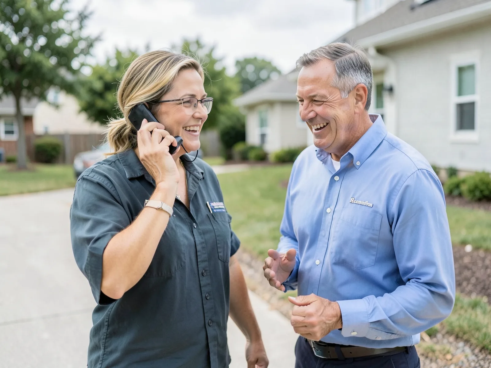 Frequently Asked Questions About Wall Water Damage Restoration in Lakeville, PA
